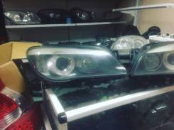 Фара правая в Иркутске Фара. BMW 7-Series, F01, F01LCI, F02, F04 N52B30, N54B30, N55B30, N57D30, N57D30OL, N57D30TOP, N57S, N63B44, N63B44TU, N74B60
