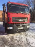 МАЗ 6501В9, 2013 в Омске МАЗ 6501В9. Грузовой самосвал , 12 000 куб. см., 20 000 кг., 6x4