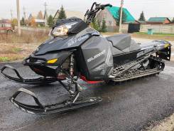 BRP Ski-Doo Summit X T3, 2016 