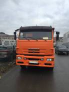 КамАЗ 65201-63, 2012 в Санкт-Петербурге КамАЗ 65201-63. Камаз 8х4 65201-63 2012, 11 762 куб. см., 42 000 кг., 8x4