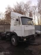 МАЗ 543203-2120, 2005 в Омске МАЗ 543203-2120. МАЗ-543203-2120, 11 150 куб. см., 23 000 кг., 4x2