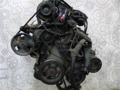 Контрактный (б/у) двигатель Chrysler Voyager 00 г EGA 3,3 л. бензин,