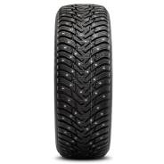 Nokian Hakkapeliitta 8, 205/60 R 16 в Хабаровске Nokian Hakkapeliitta 8. Зимние, шипованные, новые