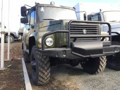ГАЗ 330811, 2019 во Владивостоке ГАЗ. "Вепрь" 4х4 (330811), 4 430 куб. см., 1 000 кг., 5 185 кг. Под заказ
