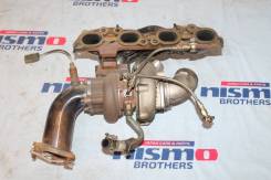 Впускной коллектор sr20det