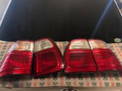 Стоп-сигнал в Петропавловске-Камчатском Стоп-сигнал. Toyota Land Cruiser, FZJ100, FZJ105, HDJ100, HDJ100L, HDJ101K, HZJ105, HZJ105L, J100, UZJ100, UZJ100L, UZJ100W 1FZFE, 1HDFTE, 1HZ, 1HZZ...