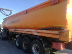 Fruehauf, 1987 в Ангарске Fruehauf. , 34 000 кг.