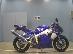 Yamaha YZF R1, 2001 