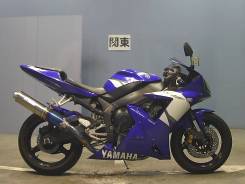 Yamaha YZF R1, 2003 