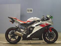 Yamaha YZF R6, 2009 