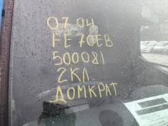 Продам по запчастям Mitsubishi Canter FE70EB, в Чите в Чите Mitsubishi Fuso Canter