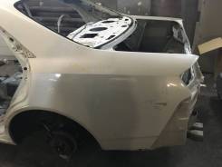 Крыло левое заднее QX1 Cedric в Хабаровске Крыло. Nissan Cedric, ENY34, HY34, MY34 Nissan Gloria, ENY34, HY34, MY34