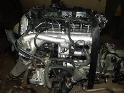 Двигатель D4CB 2.5 Hyundai Kia пробег 56000 км