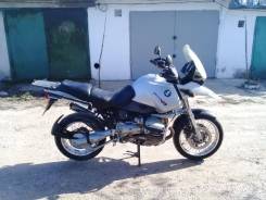 BMW R 1150 GS, 2001 