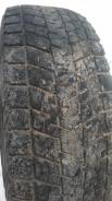 Bridgestone Blizzak DM-V1, 215/70R16 в Иркутске Bridgestone Blizzak DM-V1. Зимние, без шипов, 2014 год, 60 %