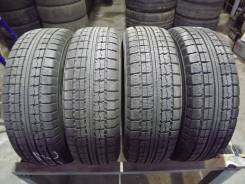 Toyo Winter Tranpath MK4, 195/65 R15 в Омске Toyo Winter Tranpath MK4. Всесезонные, 5 %, 4 шт