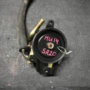 Насос гур Nissan SR20 49110-2J010 в Ессентуках Гидроусилитель руля. Nissan Bluebird, ENU14, EU14, HNU14, HU14 Nissan Primera Camino, HNP11, HP11, P11, WHP11, WP11 Nissan Primera, P11, P11E SR18DE...