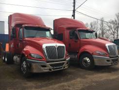 International Prostar, 2014 в Санкт-Петербурге International Prostar. 6х4 2014, 12 400 куб. см., 44 000 кг., 6x4