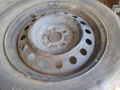 Колесо в Новосибирске Колесо. x15" 4x100.00