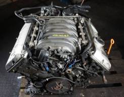 Двигатель BBK Audi