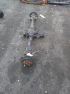 Мост Daihatsu YRV, M211G, K3VE, 061-0002924, задний во Владивостоке Мост DAIHATSU YRV, M211G, K3VE, 061-0002924