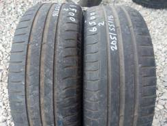 Michelin Energy Saver, 205/55 R16 91V во Владивостоке Michelin Energy Saver. Летние, 2011 год, 20 %