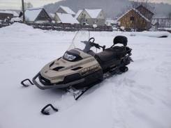 BRP Ski-Doo Expedition TUV, 2005 