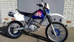 Honda XR 250, 1996 