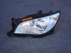 Фара Subaru Impreza GG3 1773 левая xenon во Владивостоке Фара. Subaru Impreza, GG3