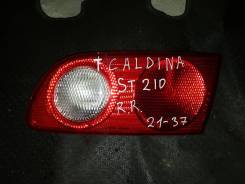 -  Toyota Caldina ST210