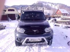 УАЗ Карго, 2016 в Горно-Алтайске УАЗ Карго. Продам уаз карго, 2 700 куб. см., 2 000 кг., 4x4