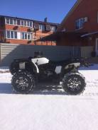 Stels ATV 600, 2014 