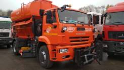 KDM ЭД-244КМА, 2018 в Москве KDM ЭД-244КМА. Продам дорожную машину камаз, 780 куб. см.