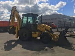 New Holland B90B, 2018 в Москве New Holland B90B. Экскаватор погрузчик в наличии, 1,00 куб. м.