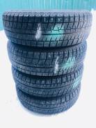 Bridgestone Blizzak Revo GZ, 195/65R15 в Ачинске Bridgestone Blizzak Revo GZ. Зимние, без шипов, 2015 год, 10 %, 4 шт