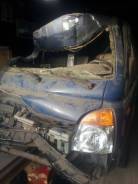 Hyundai Porter II, 2008 в Иркутске Hyundai Porter II. Продам грузовик , 2 500 куб. см., 1 000 кг., 4x2