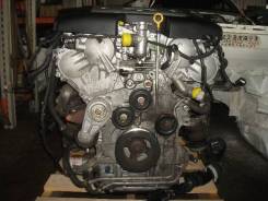 Двигатель Infiniti QX70 3.7L VQ37VHR