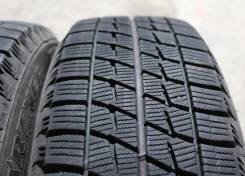 Bridgestone Ice Partner, 185/65 R15 в Чите Bridgestone Ice Partner. Зимние, без шипов, 2013 год, 5 %, 4 шт