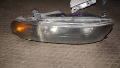 Фара Mitsubishi Galant/Legnum EC5A, EC5W в Хабаровске Фара. Mitsubishi Legnum, EC5W Mitsubishi Galant, EC5A