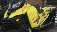 BRP Ski-Doo Summit X T3 174 800R E-TEC, 2015 