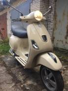 Piaggio Vespa lx 125, 2011 