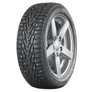 Nokian Nordman 7, 155/65 R14 в Хабаровске Nokian Nordman 7. Зимние, шипованные, новые