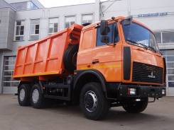 МАЗ 5516X5-480-050, 2019 в Челябинске МАЗ 5516X5-480-050. Самосвал МАЗ-5516x5-480-050, 6x4