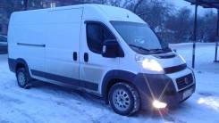Fiat Ducato, 2008 в Кургане Fiat Ducato. Продается , 3 000 куб. см., 1 500 кг., 4x2