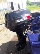    Suzuki 30DT 2T. 
