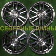 Литые диски Circlar R17 5/100 в Якутске Литые диски Circlar R17 5/100. 7.0x17", 5x100.00, ET50, ЦО 65,0 мм.