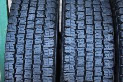 Bridgestone Blizzak W969, 195/70 R15 LT во Владивостоке Bridgestone Blizzak W969. Зимние, без шипов, 5 %, 2 шт