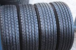 Yokohama, 195/70 R15 LT во Владивостоке Yokohama. Зимние, без шипов, 2014 год, 5 %, 4 шт