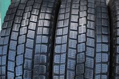 Dunlop DSV-01, 195/70 R15 LT во Владивостоке Dunlop DSV-01. Зимние, без шипов, 5 %, 2 шт