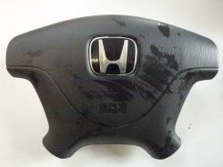 Подушка безопасности водителя Acura MDX 2001-06 в Челябинске Подушка безопасности водителя. Acura MDX, YD1 J35A3, J35A5